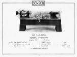 Benla Lathe p2