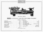 Benli Lathe p6